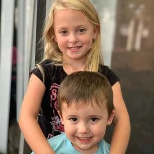 Meet your Posher, Christa